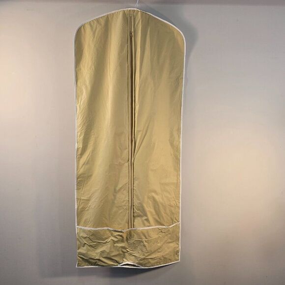 Michael Kors Garment Protect Bag Travel Storage Dust Slip Case Large Size 53x23 - Picture 3 of 3